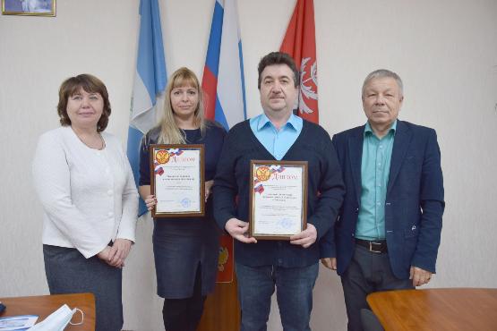 СПК «Окинский» стал победителем областного конкурса по охране труда