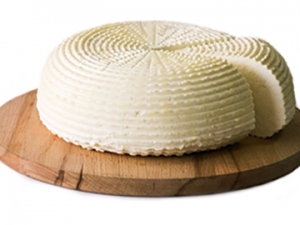 Адыгейский сыр от СПК "Окинский" в лучших традициях!